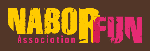 logo association NABORFUN