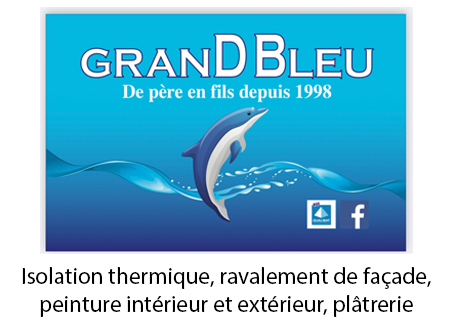 logo grand bleu partenaire naborraid